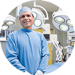 preparation for gastric sleeve surgery